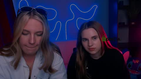 Ashley online show from April 15, 2:02 pm