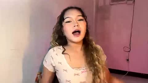 Luna online show from April 25, 6:05 am