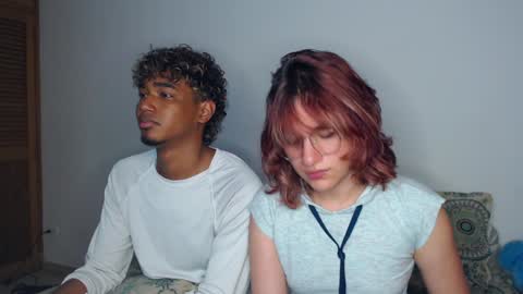 Snapshot of ellie_andy19 chatting on December 12, 11:36 pm kev dani online show from December 12, 11:36 pm