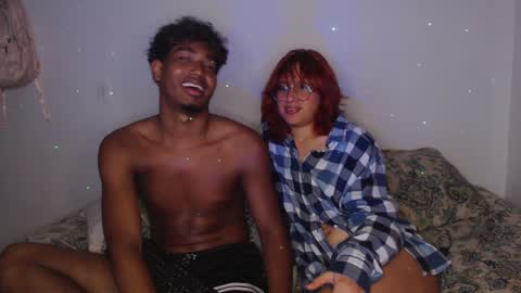 Snapshot of ellie_andy19 chatting on January 23, 4:52 am kev dani online show from January 23, 4:52 am