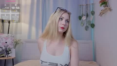 Ellie online show from January 9, 9:12 am