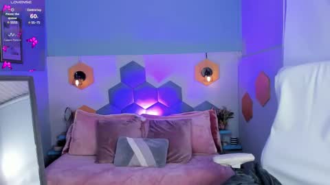  Ellie Jhonson  online show from December 31, 1:19 pm