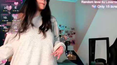  Ellie Jhonson  online show from March 4, 7:41 am