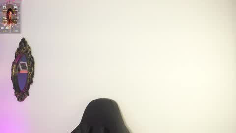  Ellie Jhonson  online show from September 19, 1:18 am