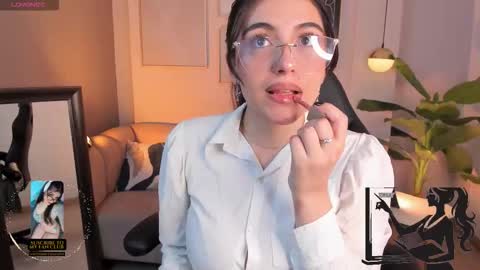  Ellie Jhonson  online show from October 27, 12:04 am