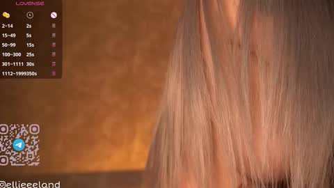 Snapshot of ellie_land chatting on September 24, 10:18 am Lexy online show from September 24, 10:18 am