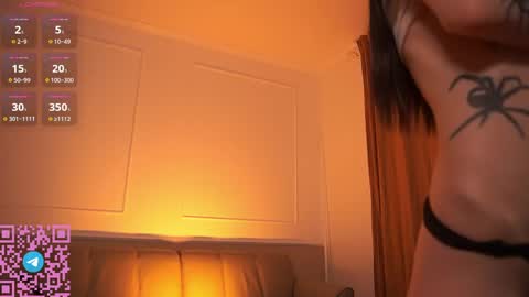 Snapshot of ellie_land chatting on May 31, 2:13 pm Lexy online show from May 31, 2:13 pm