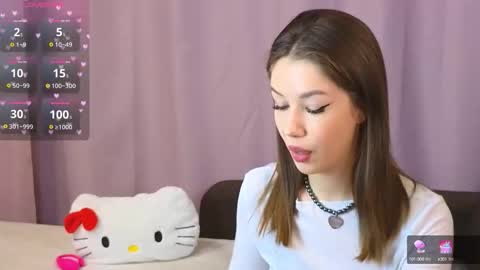 ellie online show from October 7, 8:06 pm