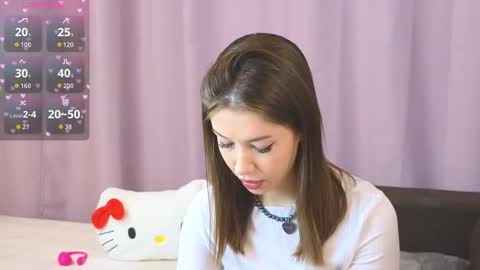 ellie online show from October 11, 9:24 pm