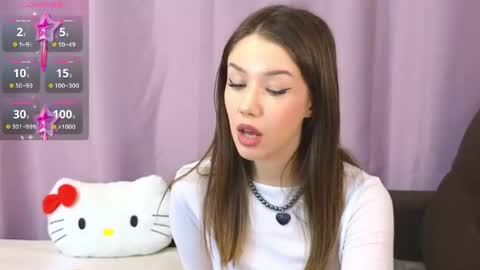 Snapshot of ellie_miller_ chatting on May 8, 7:19 pm ellie online show from May 8, 7:19 pm