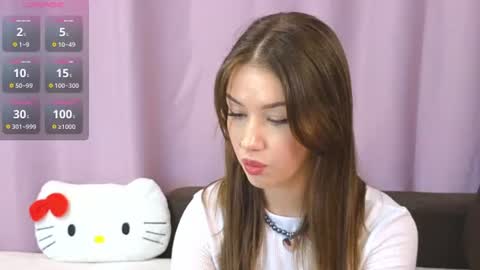 ellie online show from July 10, 9:06 pm