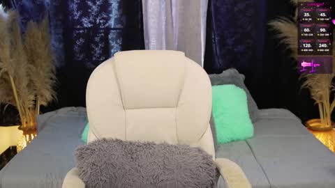 Ellie Ramos online show from January 18, 3:49 pm