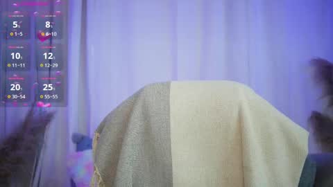 Ellie Ramos online show from April 26, 1:42 pm