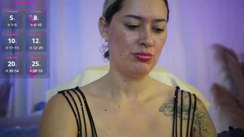 Ellie Ramos online show from June 3, 12:41 pm