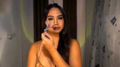 ellie online show from November 6, 6:53 pm