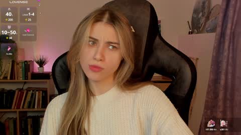 elliecutes online show from January 8, 5:48 am