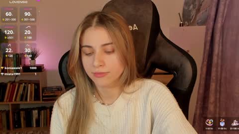 elliecutes online show from January 8, 11:54 am