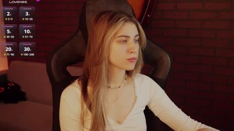 elliecutes online show from January 9, 6:17 am