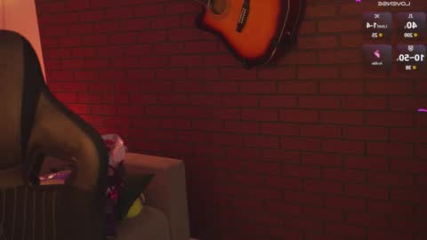 elliecutes online show from January 13, 8:26 am