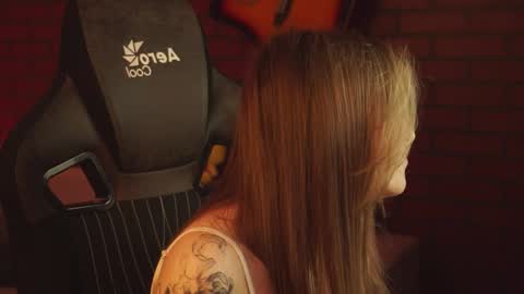 elliecutes online show from January 16, 7:38 am