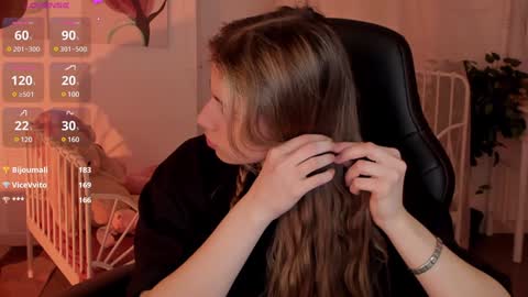 elliecutes online show from January 19, 11:23 am