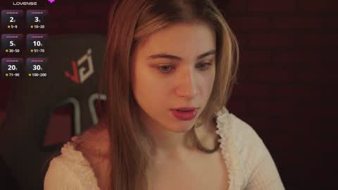 elliecutes online show from January 25, 8:31 am