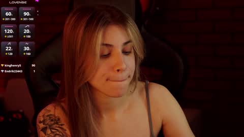 elliecutes online show from January 27, 8:40 am