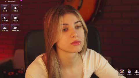 elliecutes online show from January 28, 5:32 am