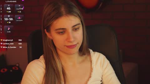 elliecutes online show from January 28, 11:38 am