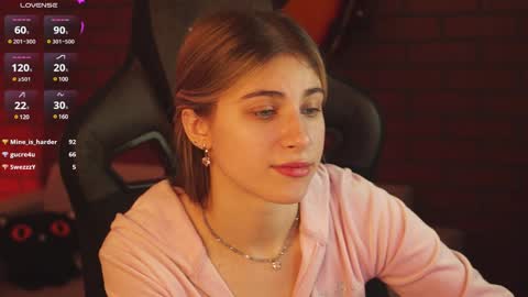 elliecutes online show from January 31, 10:10 am