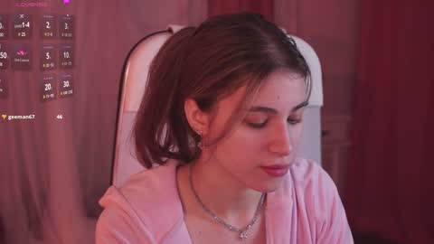 elliecutes online show from February 2, 8:46 am