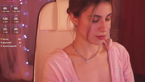 elliecutes online show from February 2, 2:56 pm