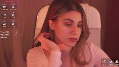 elliecutes online show from February 3, 12:14 pm