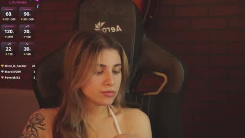 elliecutes online show from February 4, 12:00 pm