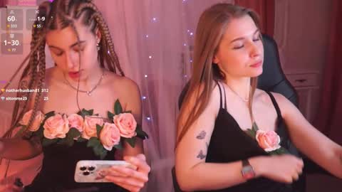 elliecutes online show from February 13, 12:11 pm