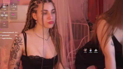 elliecutes online show from February 13, 3:14 pm