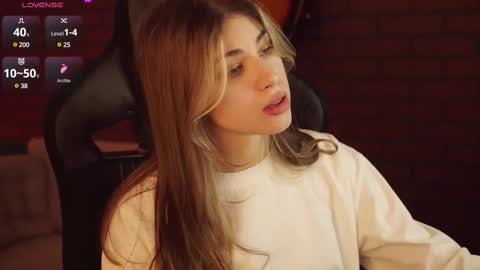 elliecutes online show from February 17, 8:41 am