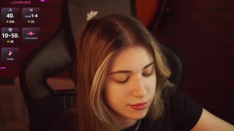 elliecutes online show from February 18, 5:53 am