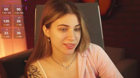 elliecutes online show from February 27, 2:53 am