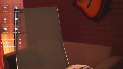 elliecutes online show from February 27, 9:00 am