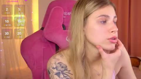 elliecutes online show from July 28, 12:48 pm