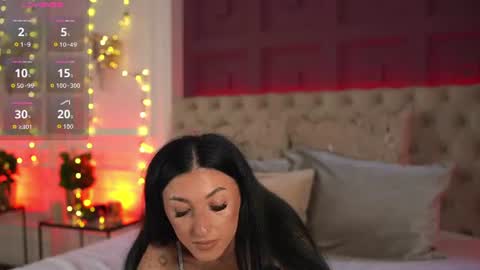 Snapshot of elliejules chatting on July 8, 3:55 am EllieJules online show from July 8, 3:55 am