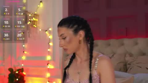 Snapshot of elliejules chatting on July 13, 3:42 am EllieJules online show from July 13, 3:42 am