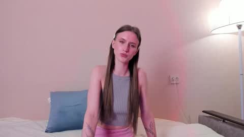 ellierough online show from March 15, 4:35 pm