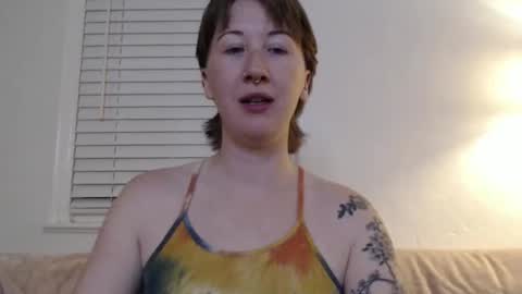 Ellie Rowyn online show from October 8, 2:53 am