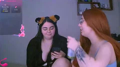 Ellie online show from February 13, 6:05 pm