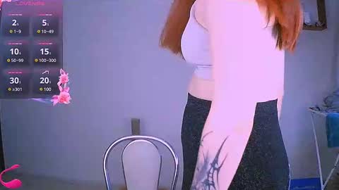 Ellie online show from February 16, 12:32 pm