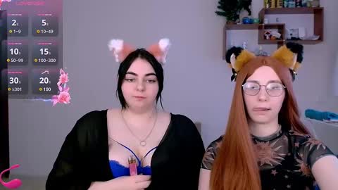 Ellie online show from February 22, 12:40 pm