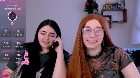 Ellie online show from February 25, 10:37 am