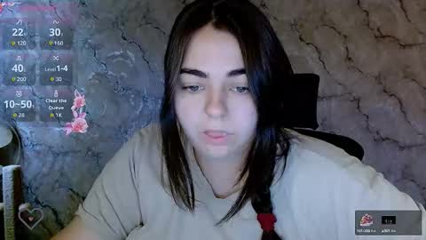 Ellie online show from September 17, 4:47 am